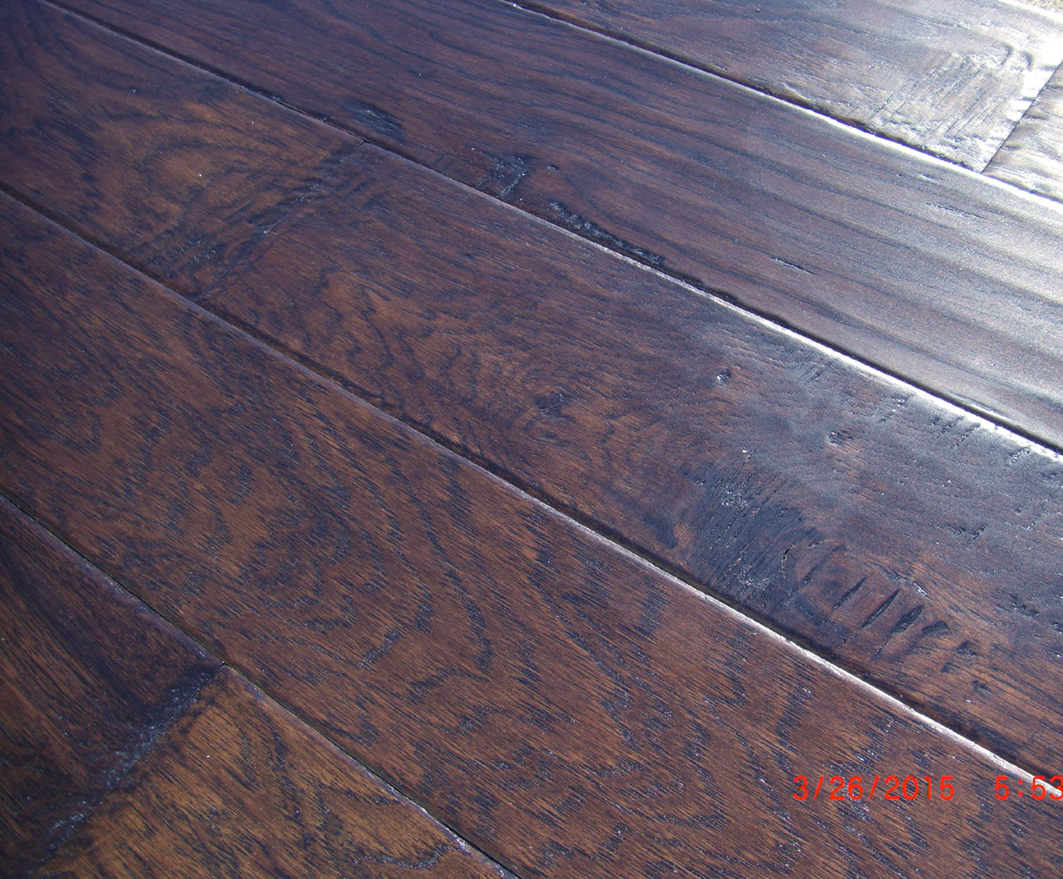 Laminate Flooring, Handscraped Laminate Flooring and Engineered hard